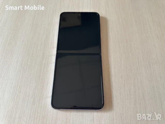 Samsung Galaxy Z Flip 4 128/8GB, снимка 5 - Samsung - 55938497