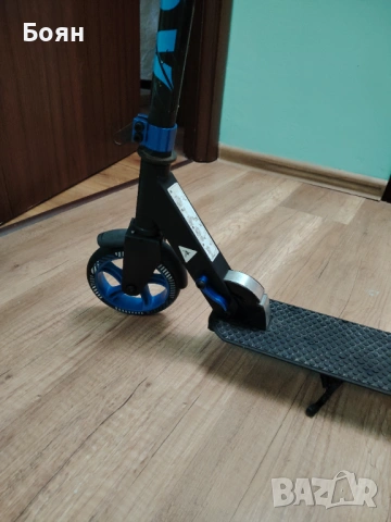Тротинетка за дете, сгъваема, снимка 2 - Скутери и тротинетки - 54181669