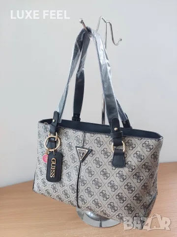 Guess ⚜️Дамски Чанти , снимка 6 - Чанти - 56240216