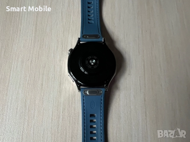 Продавам Huawei Watch GT 5 46MM, снимка 3 - Смарт гривни - 52671689
