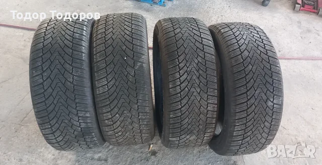 Зимни гуми 255 45 19 