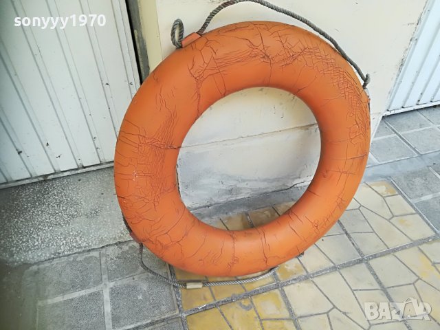 ПОЯС-73СМ-ПРОФИ ОТ КОРАБ 2805221807, снимка 7 - Антикварни и старинни предмети - 36903826