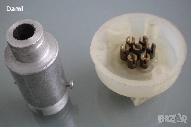 Части за теглич , снимка 5 - Части - 52968076