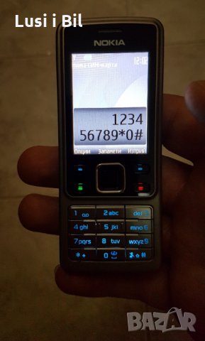Nokia 6300, снимка 2 - Nokia - 29530409