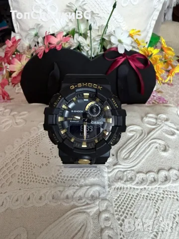 Часовници G-shock и Ferrari , снимка 7 - Мъжки - 55967424