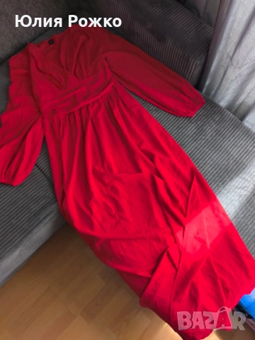 Рокля, снимка 3 - Рокли - 54341844