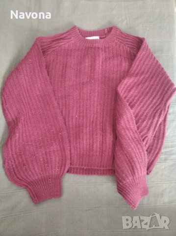 Пуловер 9-10г., снимка 1 - Детски пуловери и жилетки - 42497538