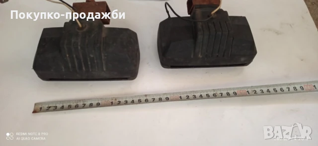 халогени за ретро автомобили фарове за мъгла opel BMW  Mercedes Trabant audi лада, снимка 2 - Части - 50911613