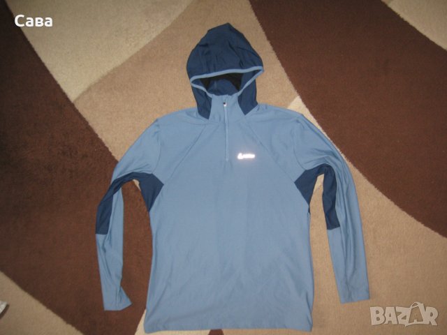 Суичър LOFFLER  дамски,2ХЛ, снимка 2 - Суичъри - 44438639