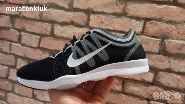 Дамски маратонки NIKE AIR ZOOM FIT номер: 39, снимка 4 - Маратонки - 38075054