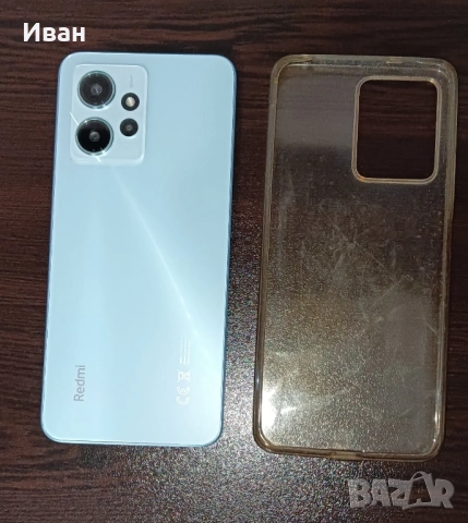 Xiaomi Redmi Note 12, снимка 3 - Xiaomi - 52508463