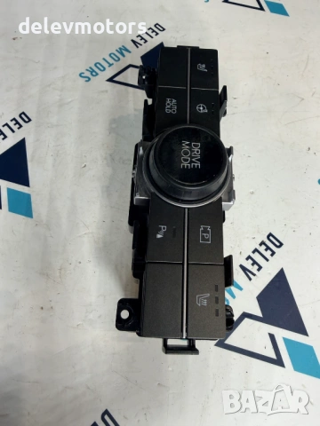 299263798 бутони за превключване на режима на шофиране от Hyundai Kona SX2 1.6 GDI Hybrid, двигател , снимка 3 - Части - 54247685