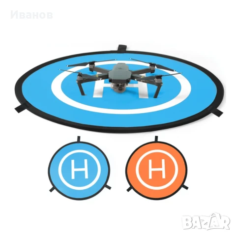 Аксесоари за дрон DJI Flip drone, снимка 7 - Дронове и аксесоари - 50492780