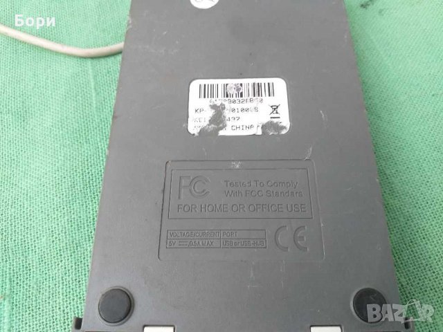 Стара клавиятура, снимка 5 - Клавиатури и мишки - 29913296