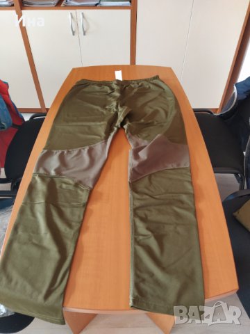 ТЕРМО БЕЛЬО НА ФИРМА АПОЛО -3 хл, снимка 2 - Екипировка - 29506081