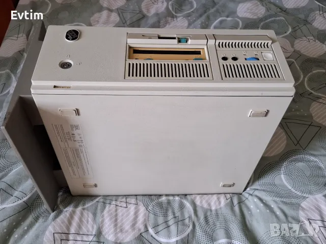 Компютър IBM PS/2 Ultimedia M77 486.TYPE 9577-1UA. Супер рядък и колекционерски., снимка 4 - Работни компютри - 48455483