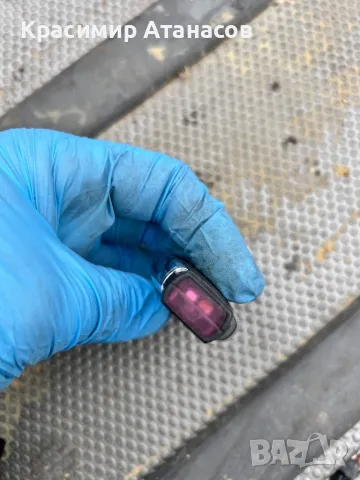 2115452308 .Контактен ключ и гълтач за Мерцедес CLS. W219. 2115452308, снимка 7 - Части - 49331195