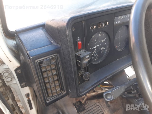 LT 2.4td на части , снимка 11 - Бусове и автобуси - 42925544