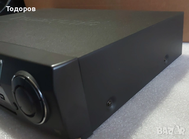 Panasonic NV-SJ260EG-K VHS Video Cassette Recorder , снимка 7 - Плейъри, домашно кино, прожектори - 53150548