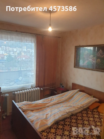 Продавам апартамент с гараж в гр. Враца, снимка 3 - Апартаменти - 54349315