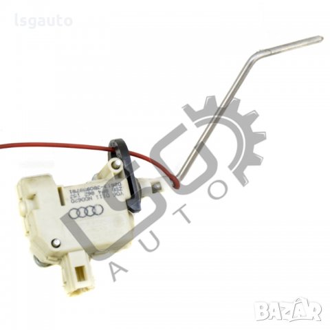 Машинка централно заключване резервоар Audi A3 (8PA) 2004-2010 A230821N-194