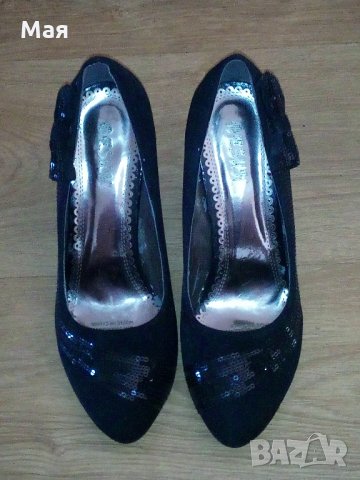 Елегантни дамски обувки, снимка 6 - Дамски елегантни обувки - 31591579