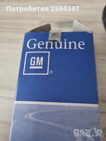 DAEWOO CHEVROLET REZO-TACUMA  LEGANZA NUBIRA LACETTI 1.6-1.8-2.0cc ЛАМДА СОНДА GM, снимка 4 - Части - 35409330