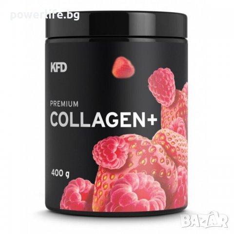 KFD Premium Collagen Plus+ | Колаген, 400 гр.