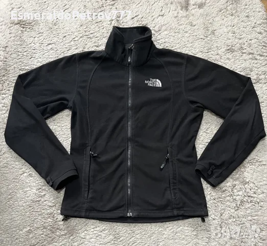 Дамско горнище The North Face