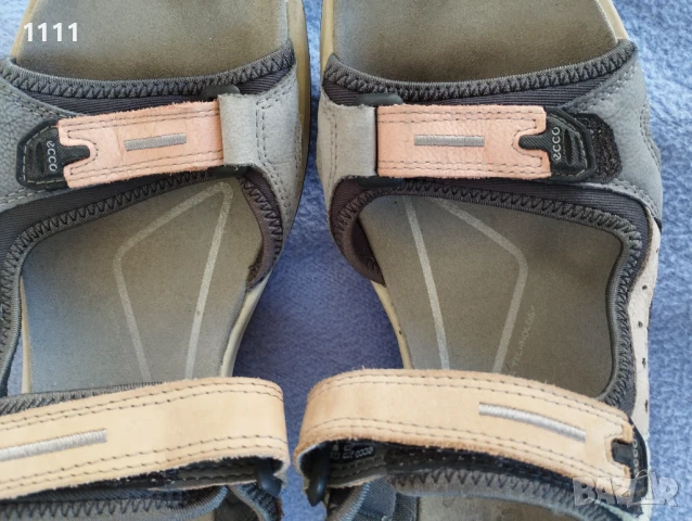 Ecco номер 42., снимка 9 - Сандали - 51322600