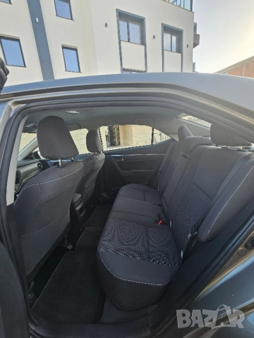 Toyota Corolla 1.4 D4D, снимка 12 - Автомобили и джипове - 52433184