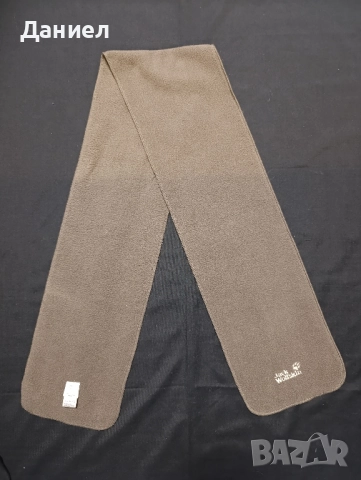 Шал Jack Wolfskin 