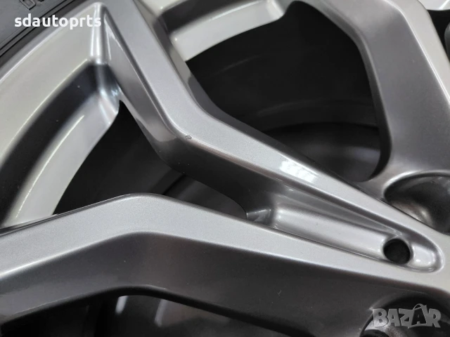 19” К-т OE Джанти Style 694 Зимни Гуми Датчици BMW X3 G01 X4 G02, снимка 7 - Гуми и джанти - 51042614