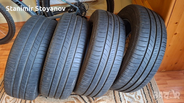 Летни гуми 205/60/16, снимка 17 - Гуми и джанти - 53486586