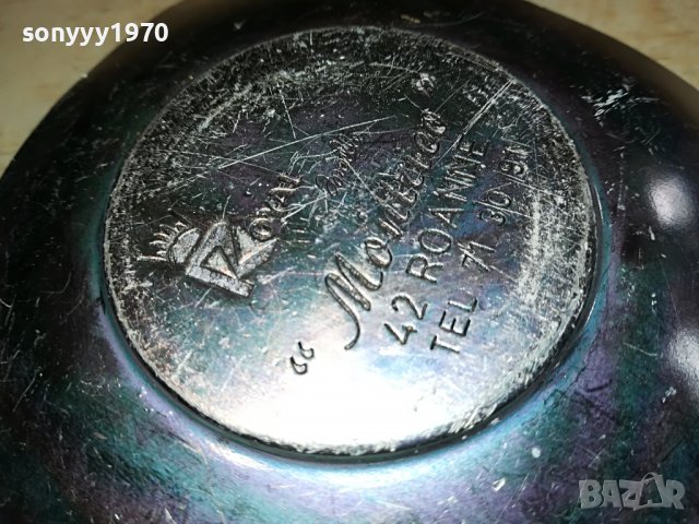 ANTIQUE ROYAL-FRANCE 2804221935, снимка 5 - Антикварни и старинни предмети - 36594865