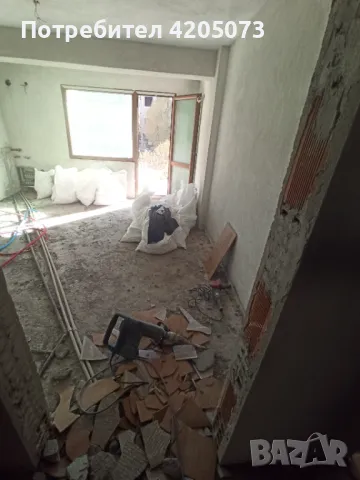 Кърти Чисти Извозва Петрич и Сандански , снимка 2 - Кърти, чисти, извозва - 49577126