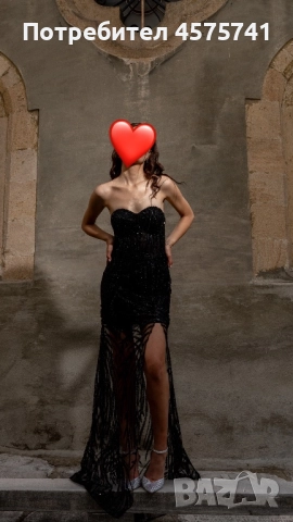 Бална Рокля , снимка 1