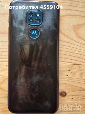 Моторола Motorola XT2083-3, снимка 4 - Motorola - 54079491