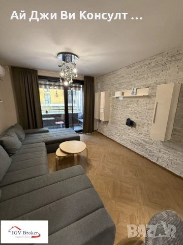 Тристаен апартамент в Студентски град, снимка 2 - Апартаменти - 52987963