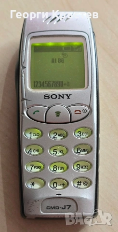 Sony J6 и J7 - за ремонт, снимка 11 - Sony - 53271518