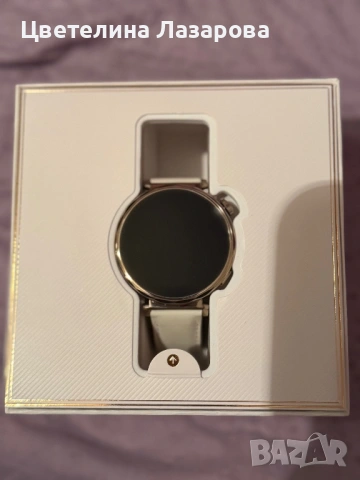 Смарт часовник Huawei GT5 41mm, снимка 2 - Смарт гривни - 54176120