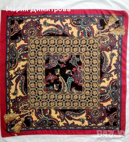 Страхотен шал 88/88