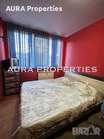 Разград / 3-стаен тухла, снимка 6 - Апартаменти - 52246400