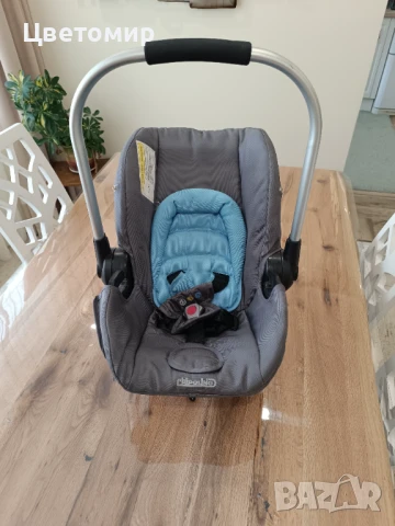 Бебешко кошче / столче за кола