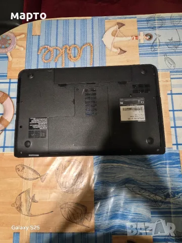 Toshiba Satellite C50, снимка 6 - Лаптопи за дома - 56243232