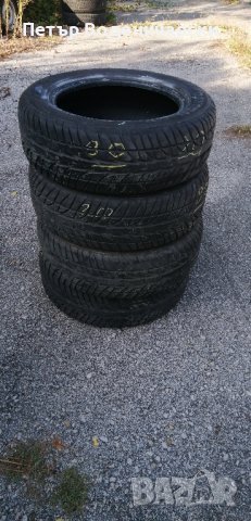 Гуми 195 60 15 Дейтън Dayton 4 броя. Като нови. Нов внос. Цената е за брой гума. , снимка 6 - Гуми и джанти - 42441142
