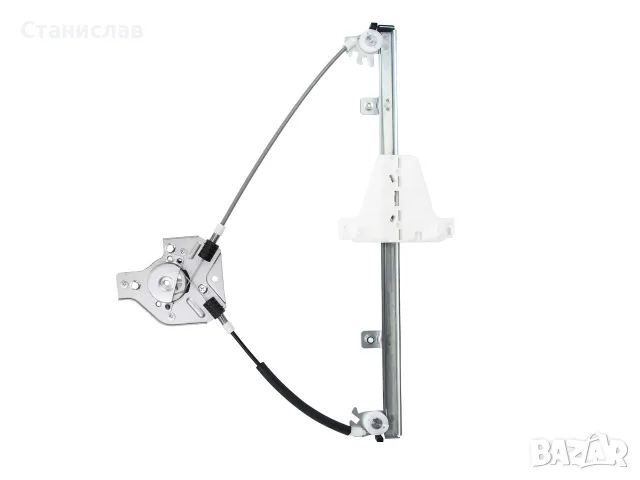 Стъклоповдигач за VW Fox – 5Z3837462