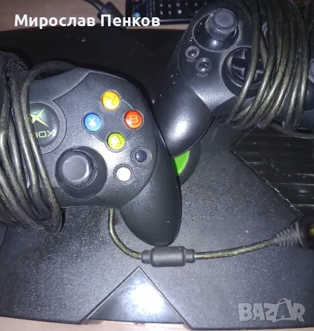 Xbox, снимка 3 - Xbox конзоли - 48507280