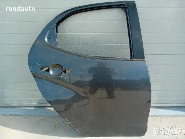 Задна дясна врата Toyota Yaris p21 2020-2024