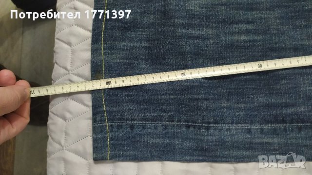 Дънки LEE, снимка 7 - Дънки - 35536219